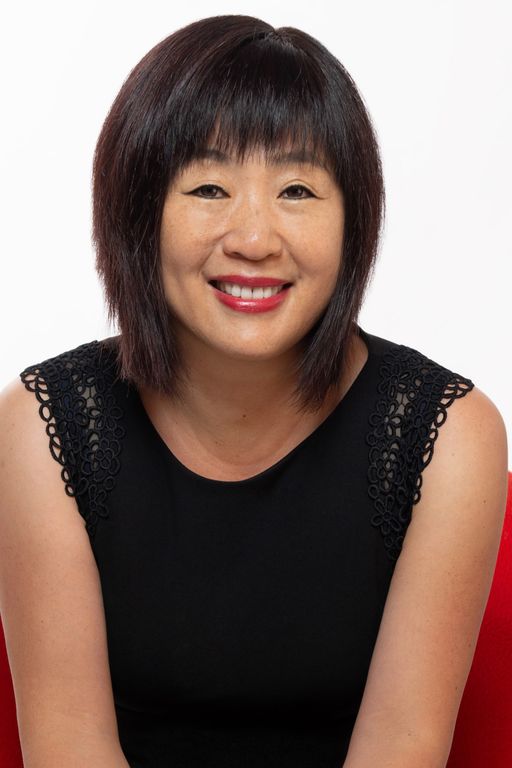 Yalin Zhang