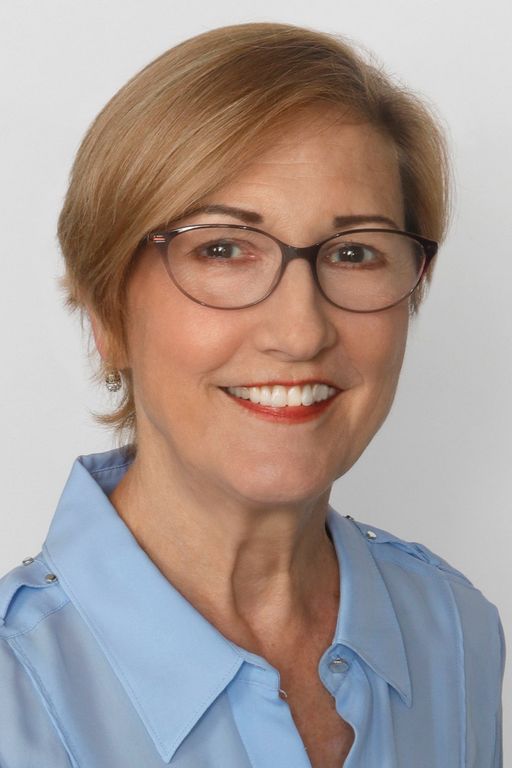 Mary Roberts-Auer