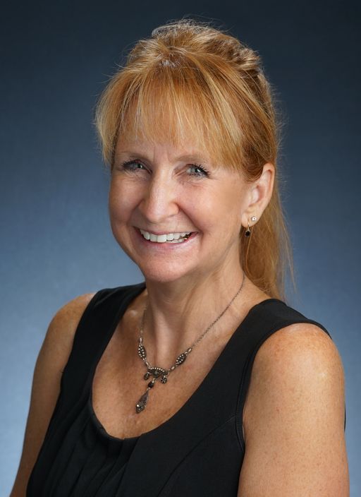 Claire Hill