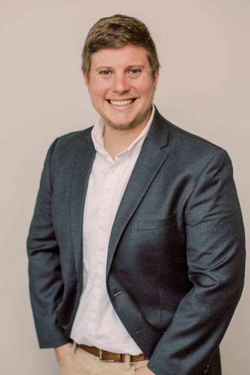 Zach Zimmerman
