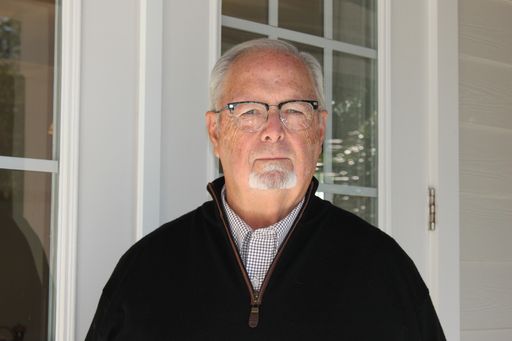 Cary Strickland