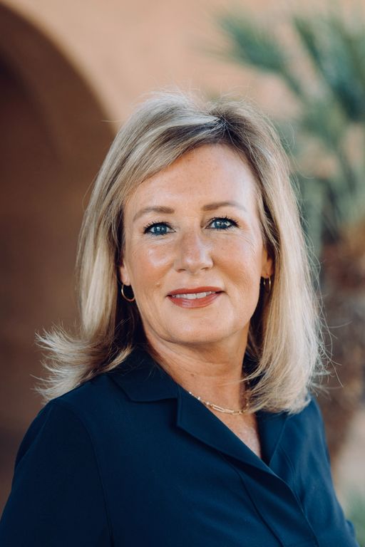 Shelly Farmery