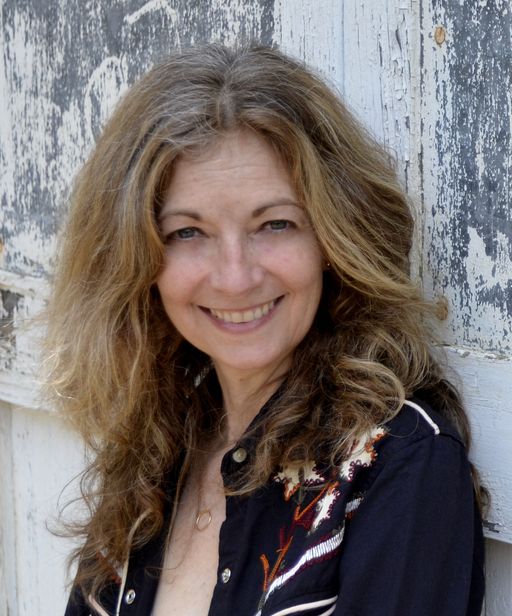 Jackie Havard
