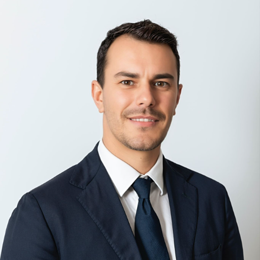Valentino Ronsisvalle