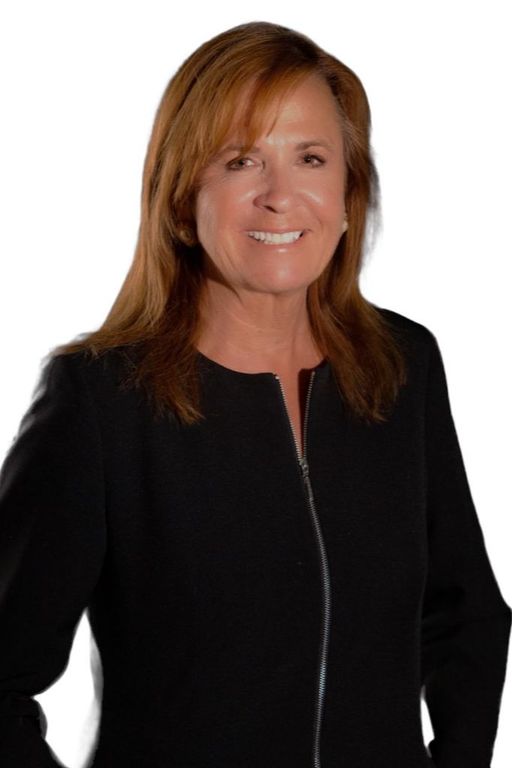 Linda Tucker