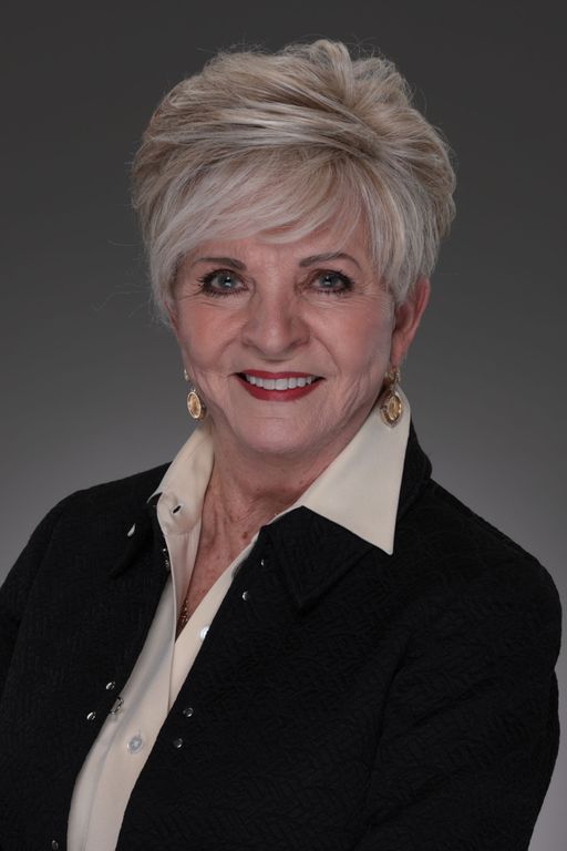 Marsha Sell