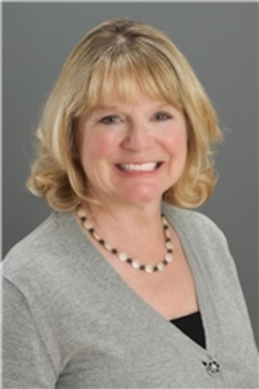 Marcia Kimball