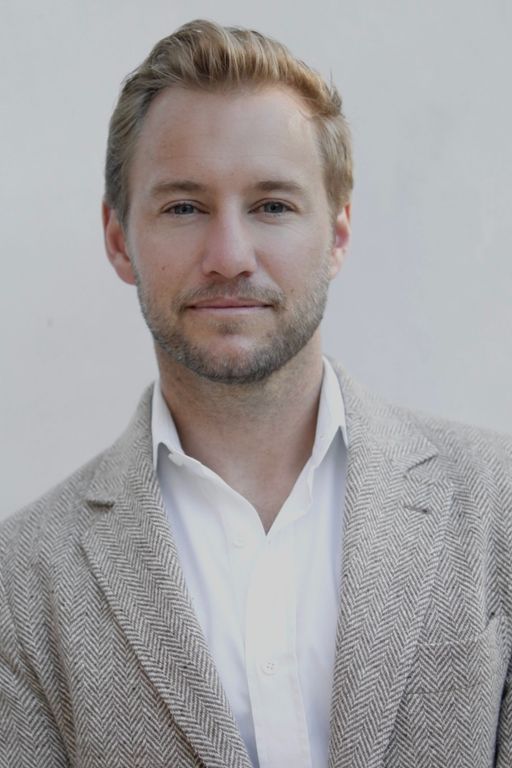 Daniel Moss