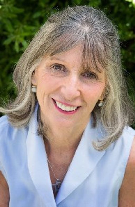 Betsy Sarsfield
