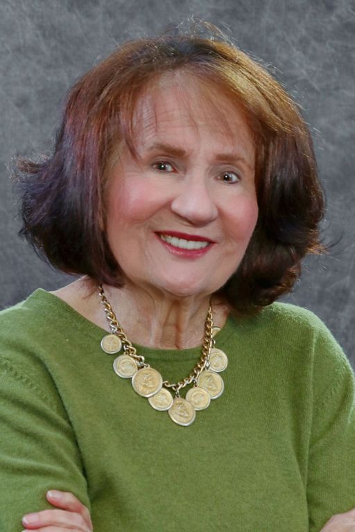 Kitty Williams