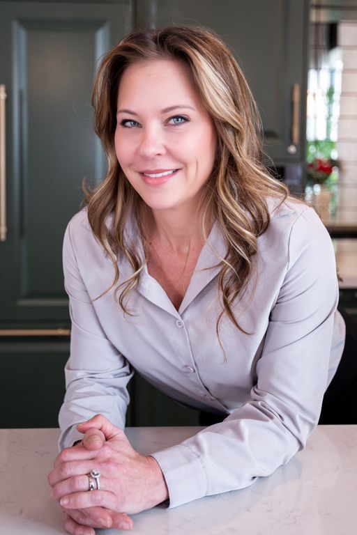 Marie Warren