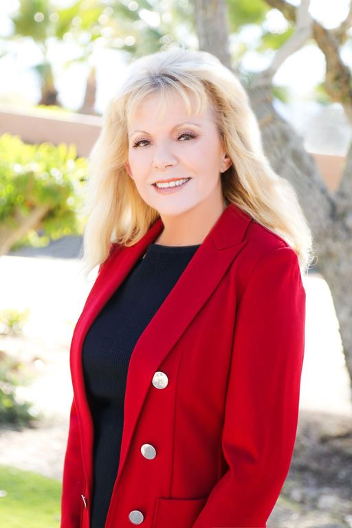 Debbie Bianco