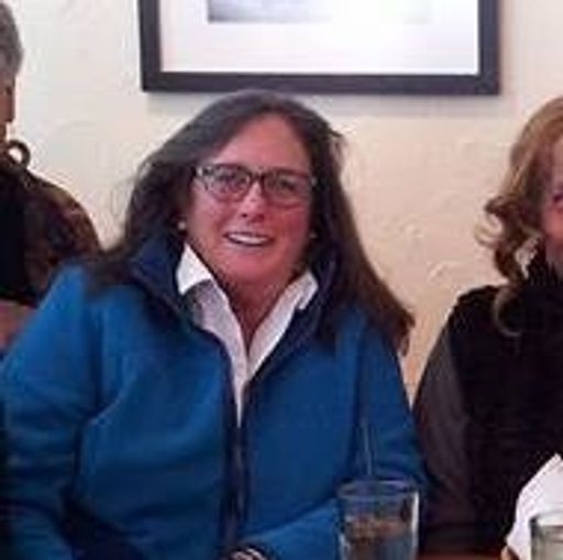 Martha Mackay