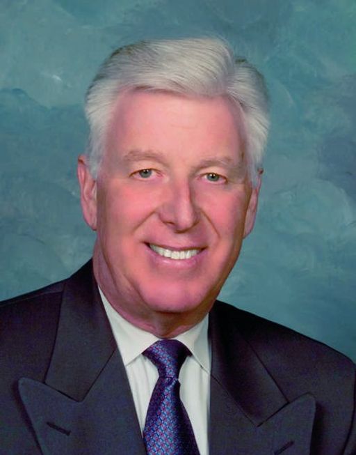 Ross Hobin