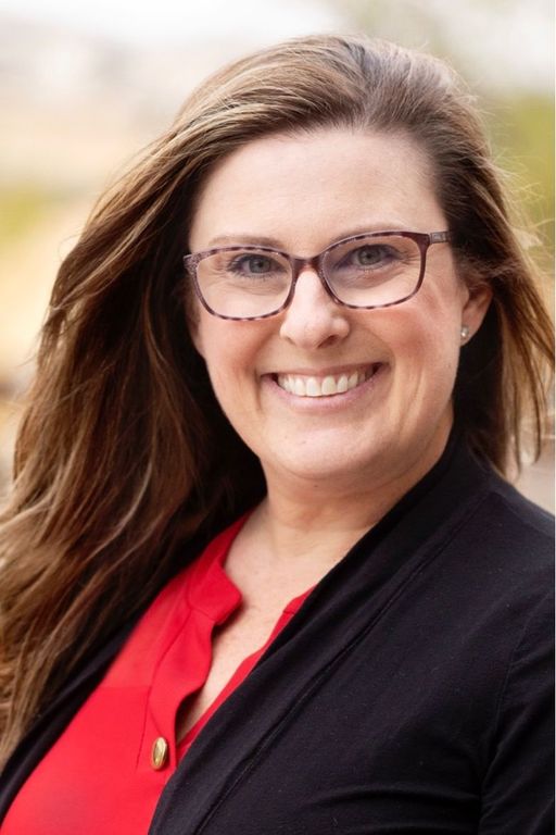 Jacqui Brown Schmidt