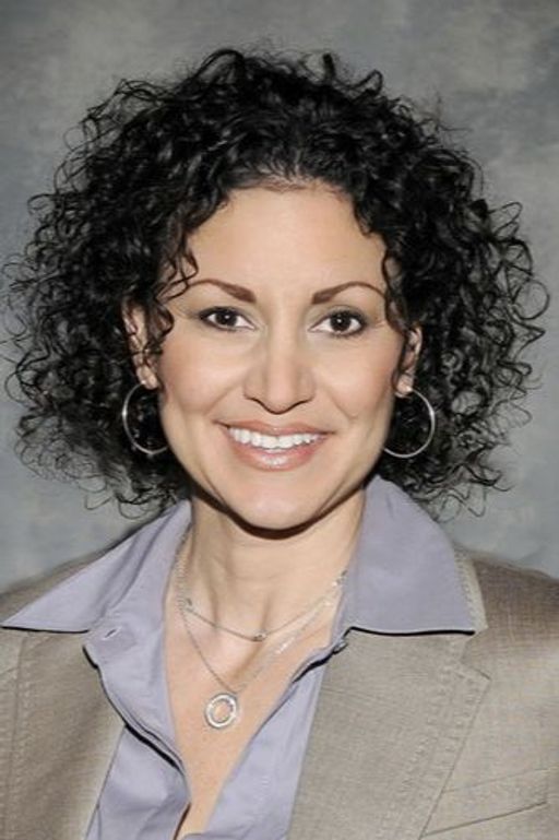 Angela Ritchey