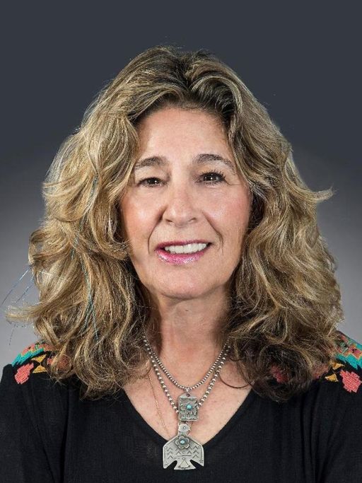 Jill Levin