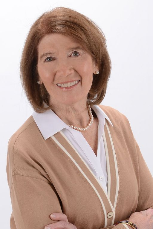 Kathleen Wyman