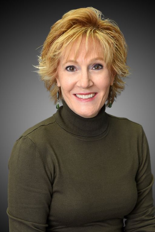Frances Weissert