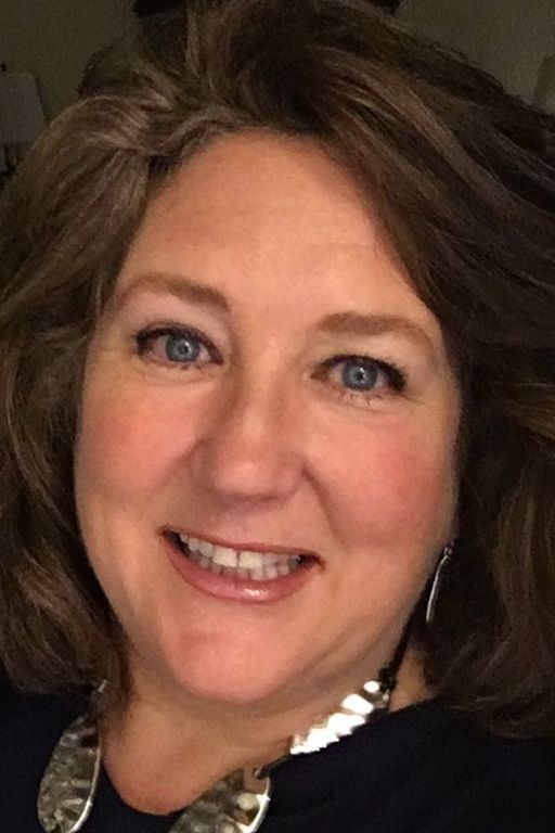 Julie Rees