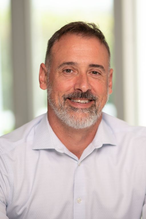 Jeff Darby