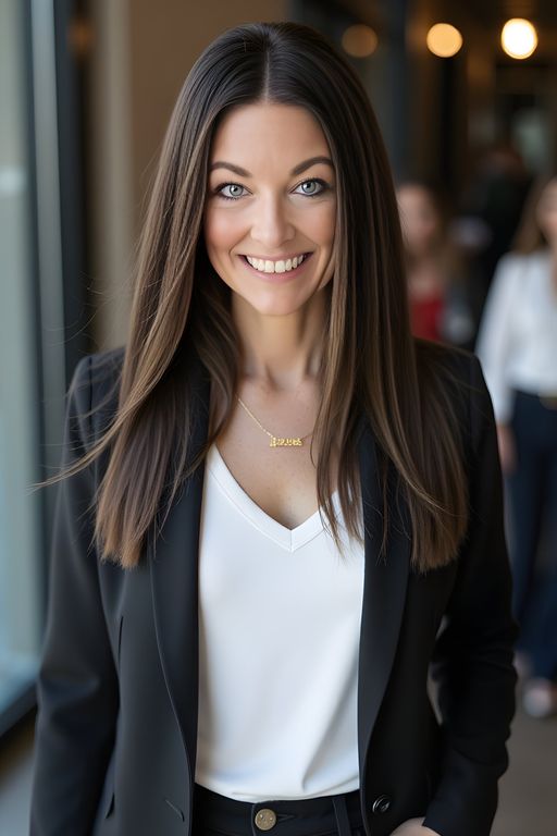 Andrea Lynn Duncan