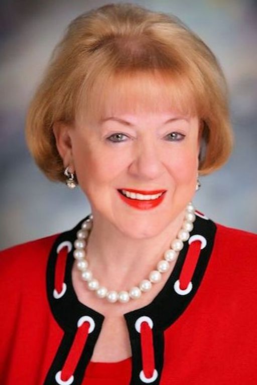 Martha Robertson