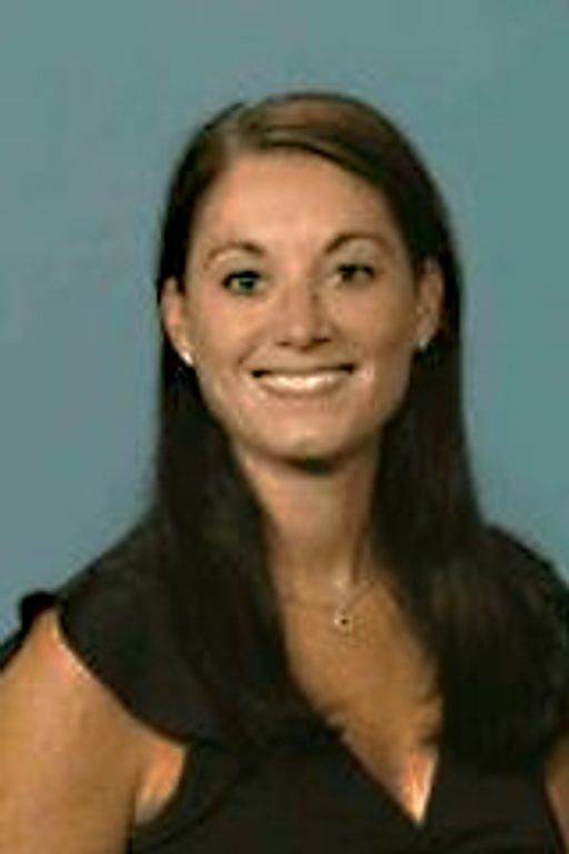 Stephanie Stretch