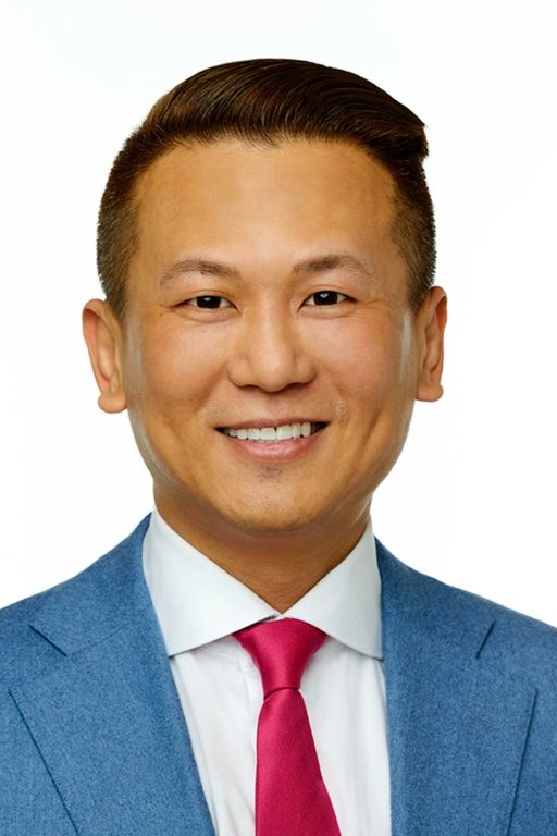 Alex Wong
