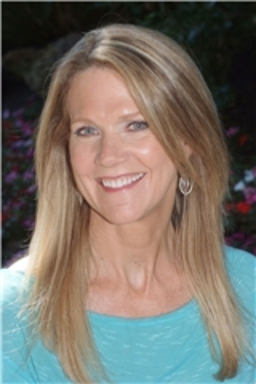Teri Woolworth