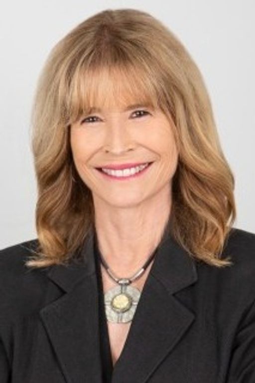 Pat Fisher