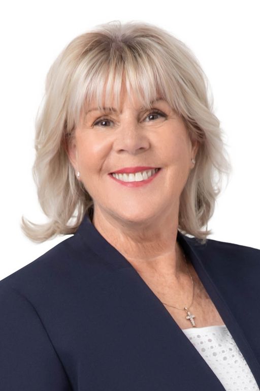 DeeDee McCracken