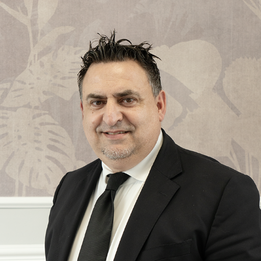 Gianluca Casadei