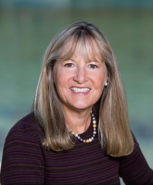 Jane Sheppard