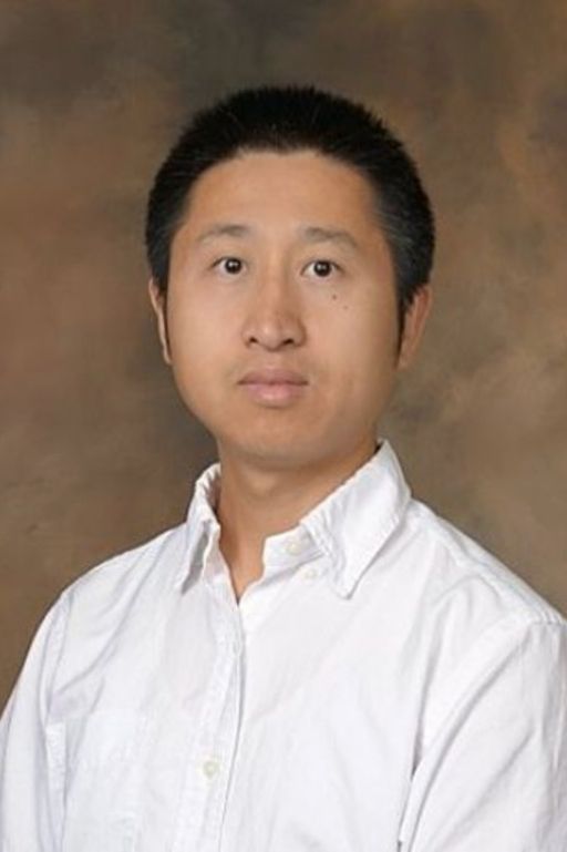 Gary Liu