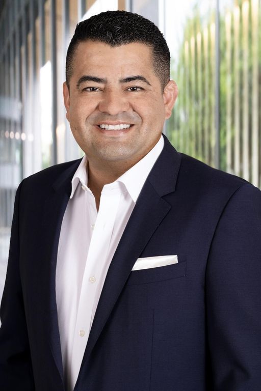Christian Melgar