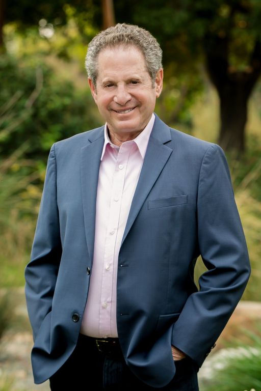 Barry Gevertz