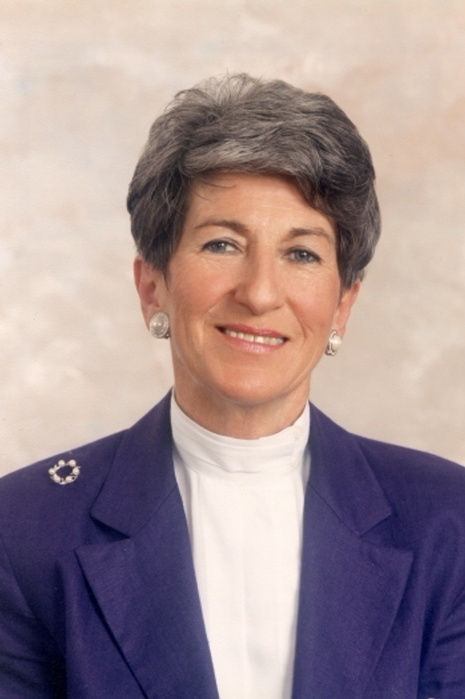 Helen Cross