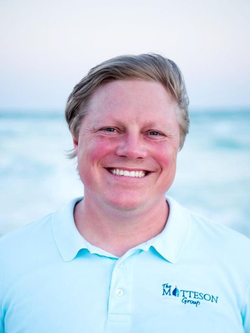 Evan Matteson