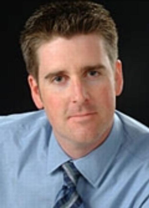 Kevin O'Brian