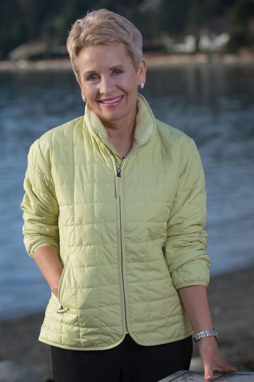 Barb McKenzie
