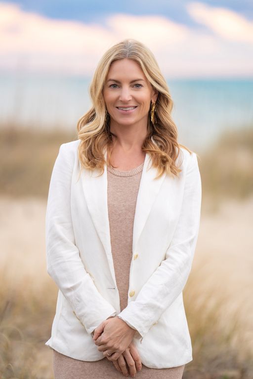 Heather Sakers