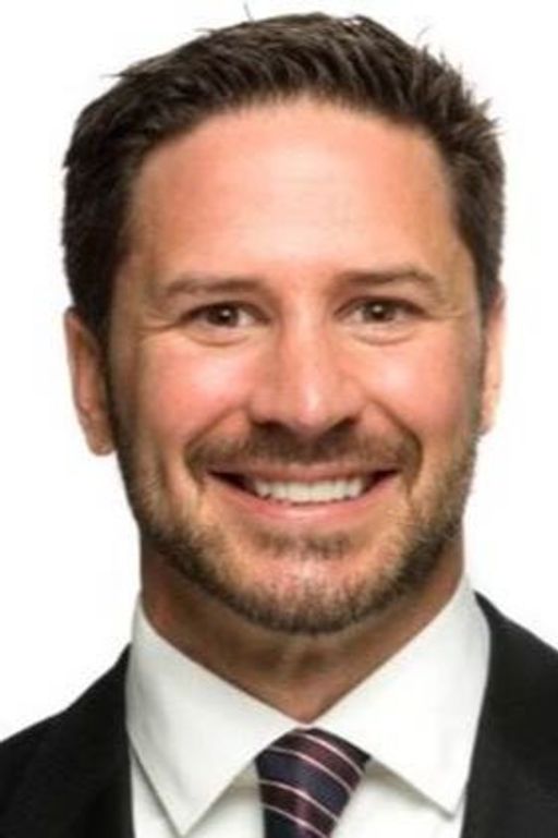 Bryan Baylis