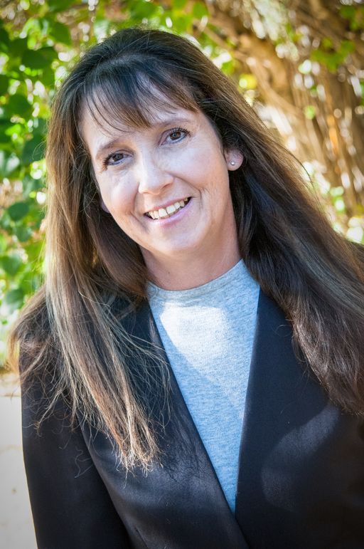 Wendy Clark
