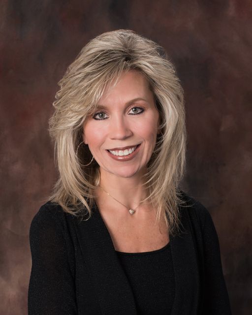 Kelly Cafiso