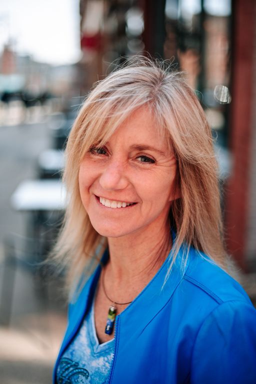 Andrea Knopp