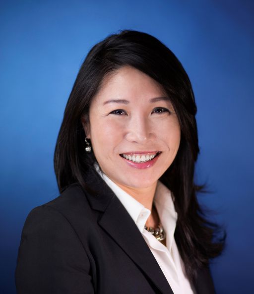 Laura Yi