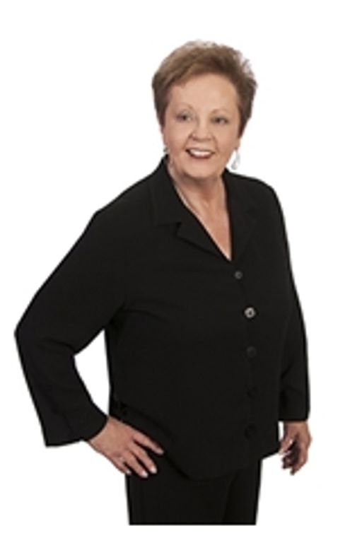 Pat Stevens