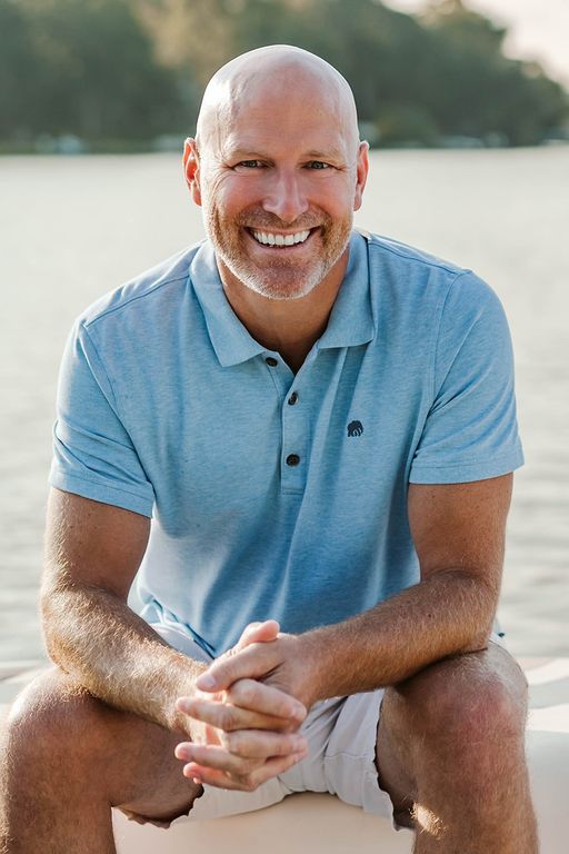 Eric Redlinger