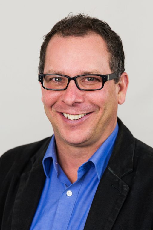 Jerry Lehman